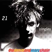 The Jesus and Mary Chain : 21