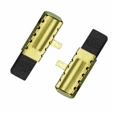 Replacement Carbon Brushes for