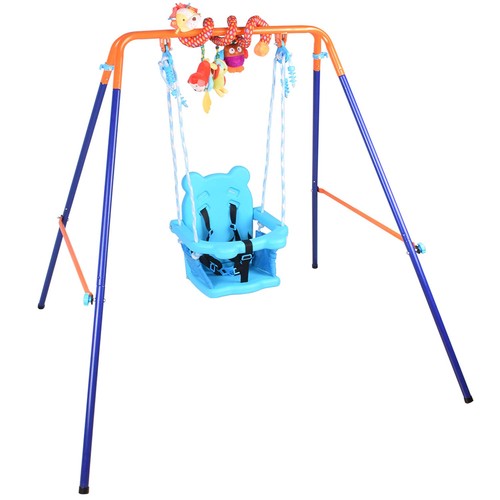 Drm folding swing - folding, outdoor
