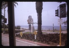 1964 Kodachrome slide  Los