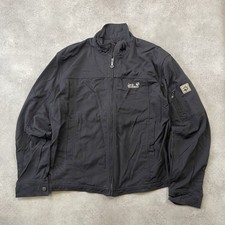 Jack wolfskin windbreaker - jack,