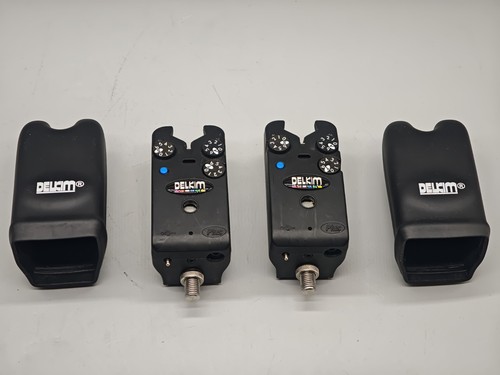 Delkim plus bite alarms - plus, 2