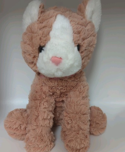 Card factory with snuggles - factory, cat