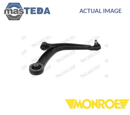 L15j04 wishbone track - track, control