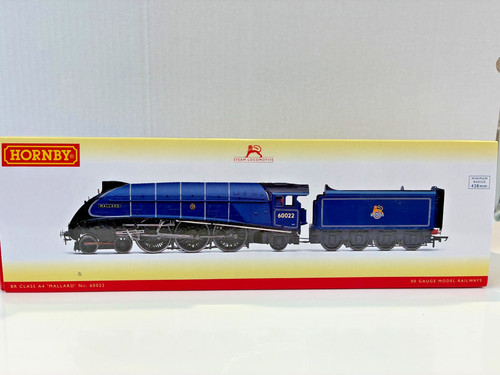 R3737 hornby gauge a4 - hornby, oo