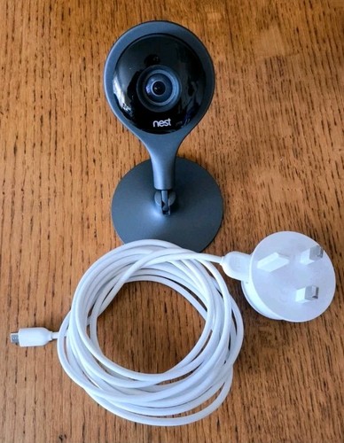 Google nest cam - nest, a0005