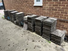 130/185 used Marley Eternit
