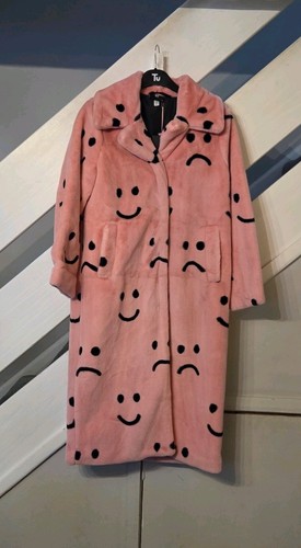 Lazy oaf faux - oaf, happy