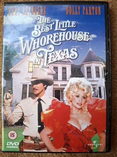The best little whorehouse - best, in