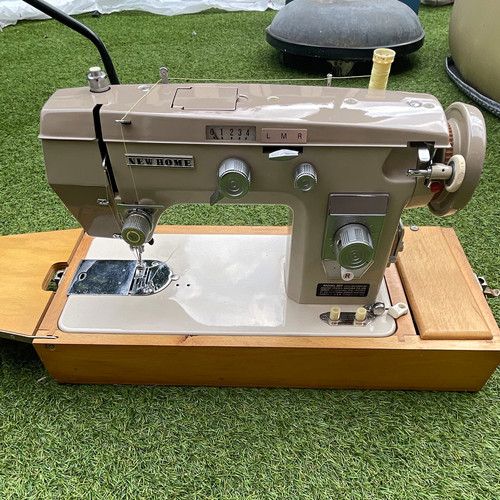 New home electric - new,