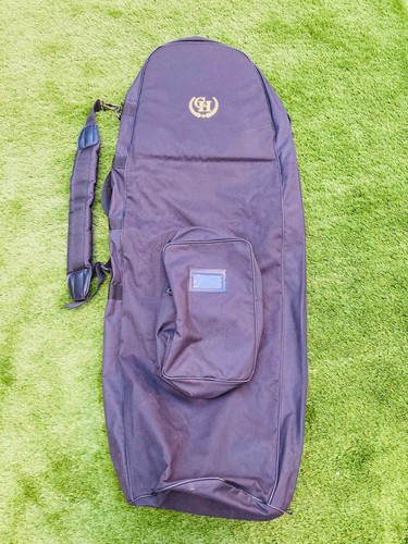 Golf bag travel cover - golf, extra