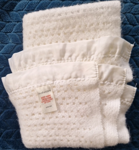 Mothercare 3529902 white - mothercare,