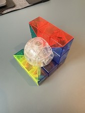 3x3 Shape Mod Twisty Puzzle