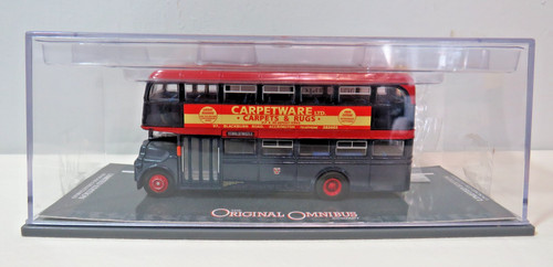 Corgi ooc om41103 - ooc, pd3a