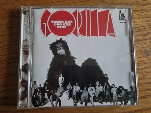 Bonzo dog doo dah - bonzo,