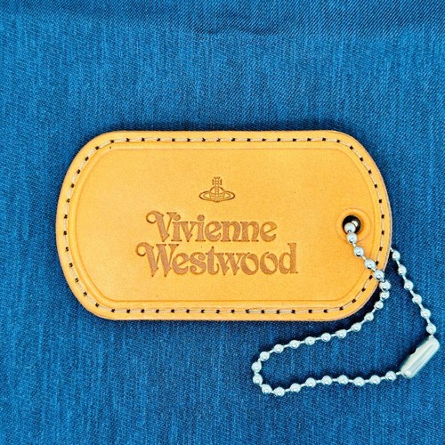 Vivienne westwood leather - vivienne,