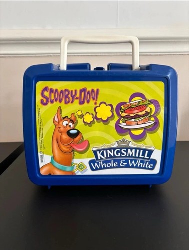 Vintage y2k scooby doo blue - vintage,