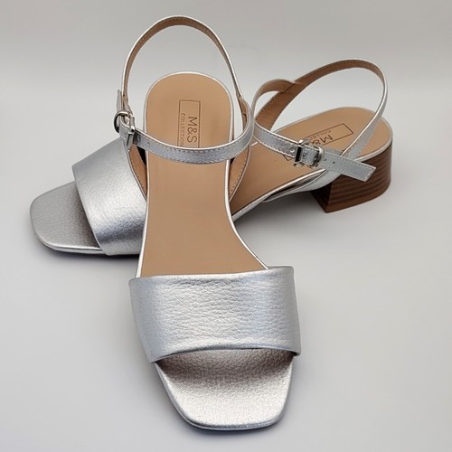Ladies shoes collection - m&s,