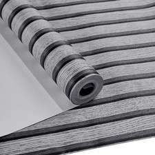 10m Wood Grain Striped