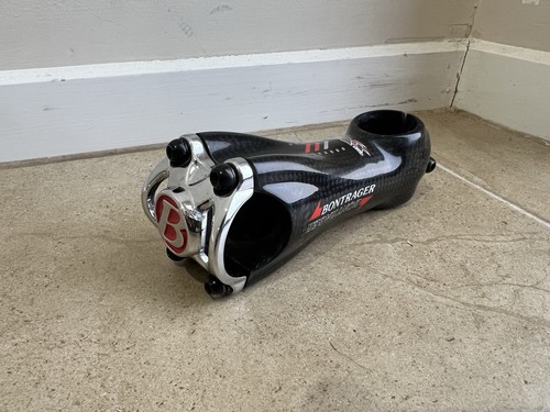 Bontrager race xxx - lite, 100mm