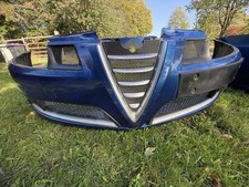 Alfa GT Front Bumper