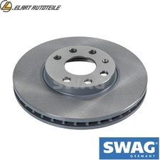 2x Brake Disc 40 91 7210 for