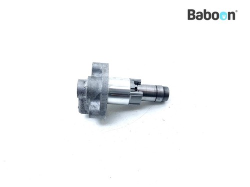Camshaft chain tensioner - camshaft,