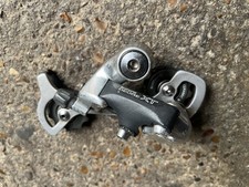 Shimano Xt M739 Rear Mech 8