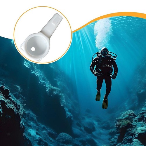 Scuba pressure gauge - pressure, high