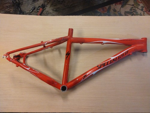 Vintage specialized rockhopper - vintage,
