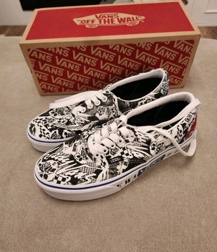 Vans era printed - , trainer