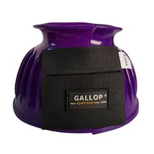 Gallop Double Taped Pvc Ribbed