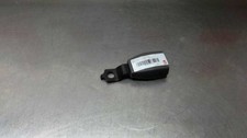 RIGHT FRONT SEAT BELT BUCKLE /