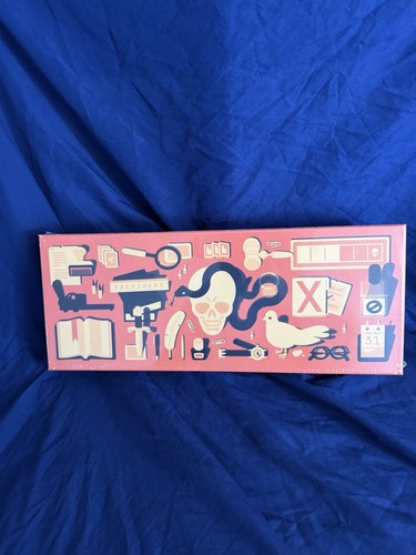 Secret h1tler board game party - board,
