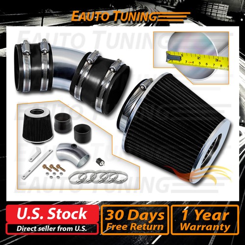 Short ram air intake kit - air,