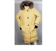 SWISS TECH Women's Yellow