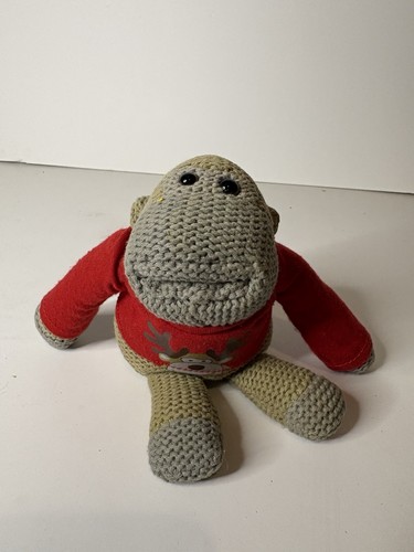 Vgc tips christmas chimp - vgc,