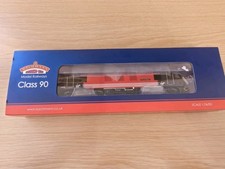 Bachmann 32-615 Class 90 004