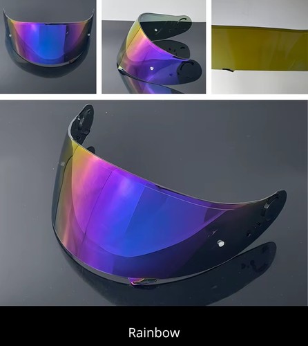 Visor for shoei air neotec - shoei, gt