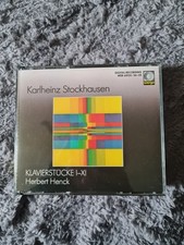 Karlheinz Stockhausen