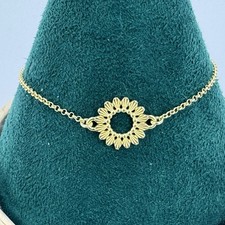 Dyadema sun flower 925