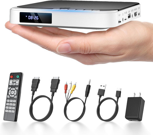 Hdmi dvd players - dvd, for