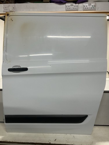 Ford transit custom swb - ford,