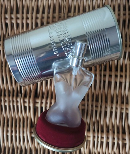 Empty jean paul gautier - jean,