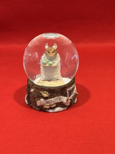 Brambly hedge winter mrs apple - brambly,