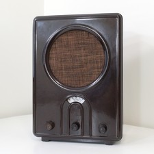VE301Wn Volksempfänger Radio