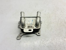 NISSAN QASHQAI OIL COOLER 2022 TEKNA DIG-T MHEV MK3 (J12) 213052926R
