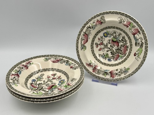 Johnson brothers indian - 4x,