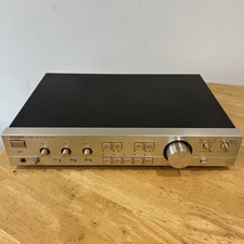 Luxman Preamplifier C-03