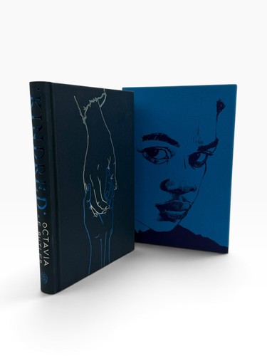 Folio society butler - butler,, octavia